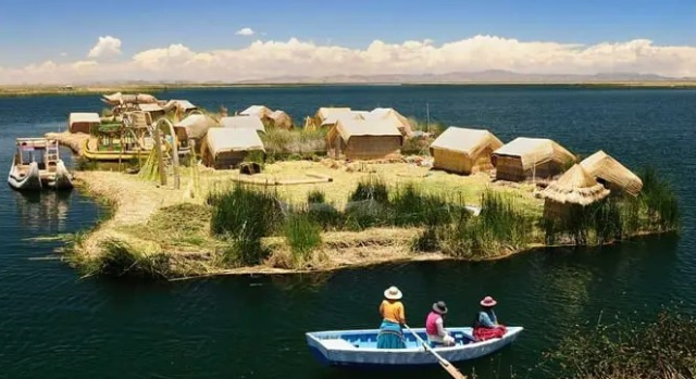 Titikaka gölü hangi kıtada, nerede? Titikaka gölü hangi ülkededir, özellikleri, turizm yerleri, aktiviteler neler?