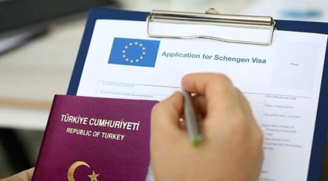 Schengen vizesi nasıl alınır? Schengen vizesi nedir, ücreti 2023 ne kadar? Schengen vizesi şartları, başvuru formu nedir? Schengen şartları 2023