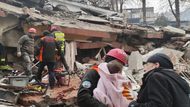 İstanbul Deprem Risk Haritası 2023 | Eyüp, Fatih, Gaziosmanpaşa deprem riski nedir? İstanbul depreminde hangi ilçeler riskli? İBB Deprem haritası!