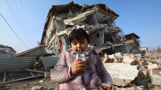 Deprem Riski Olan İlçeler 2023 | Kartal, Küçükçekmece, Maltepe deprem riski nedir? İstanbul depreminde hangi ilçeler riskli? İBB Deprem haritası!