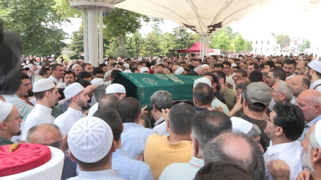 Gazeteci Mustafa Kasadar, oğlunun öldürülmesiyle ilgili ilk kez konuştu: Borç bataklığına batmış biri tarafından katledildi