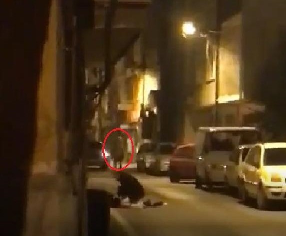Bursa'da Bir Kadın, Eski Sevgilisi Tarafından Öldürüldü