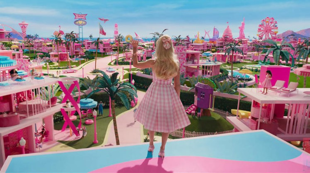Barbie filmi Türkiye'de vizyona girecek mi, ne zaman çıkacak? Barbie 2023 hangi platformda yayınlanacak?