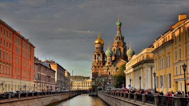 Rusya vize istiyor mu, pasaport gerekli mi? Rusya'ya vize ve pasaport kalktı mı? Rusya'ya seyahat etmek için vize ve pasaport gerekliliği