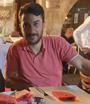 Gaziantep'te Psikolojik Sorunları Bulunan Şahıs Ağabeyini Öldürdü