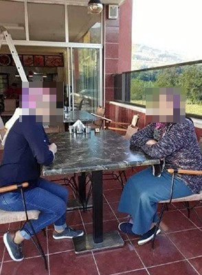 Kan donduran 'baltalı' cinayetin her bir satırı korkunç: Cinayet sırasında sela okumuş