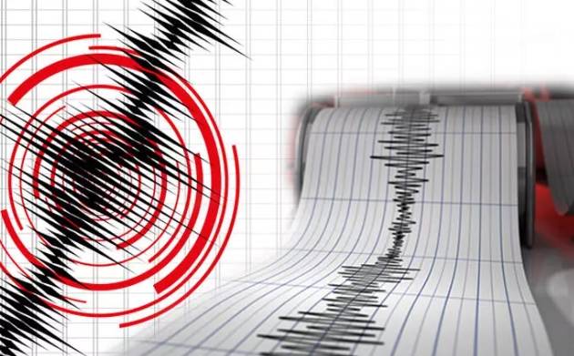 İzmir'de korkutan deprem 5