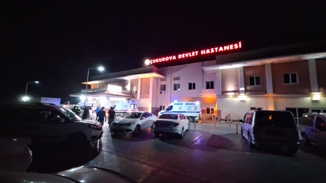 Adana'da aile içinde yaşanan tartışmada kan aktı! 1 kişi öldü, 3 kişi yaralandı